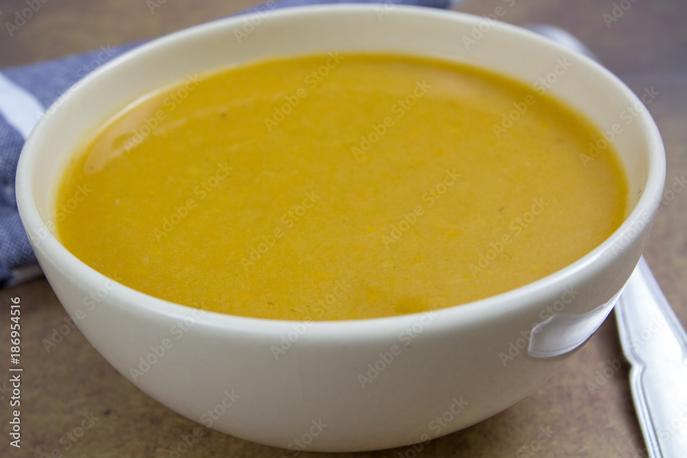 soupe soupe