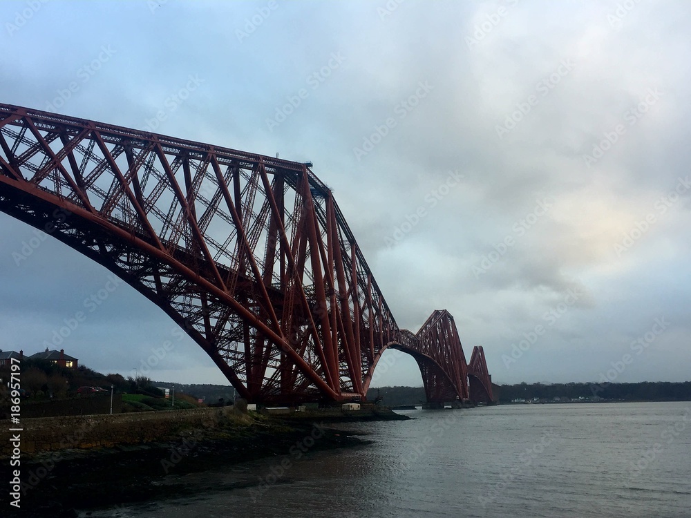 Obraz premium Bridge