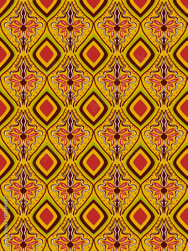 geometric patterns © mayomtong