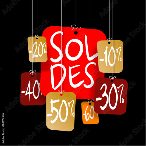 Soldes