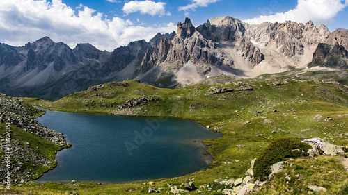 Massif des Cerces