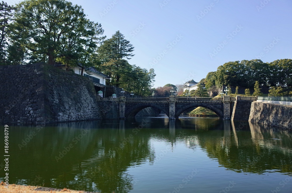 二重橋