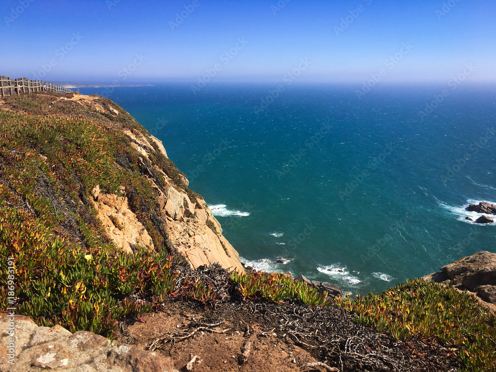 Cabo da Rock