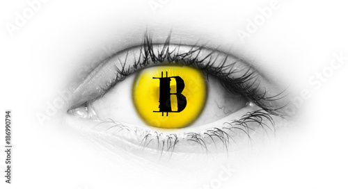 Coin im Blickfeld