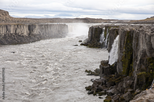 Dettifoss