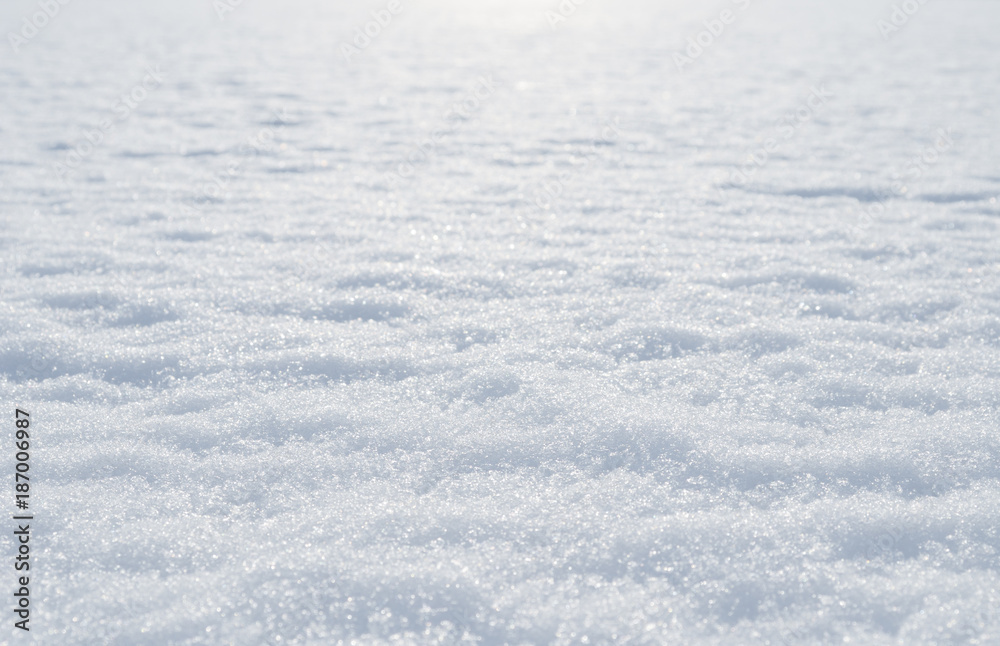 雪　テクスチャ　素材