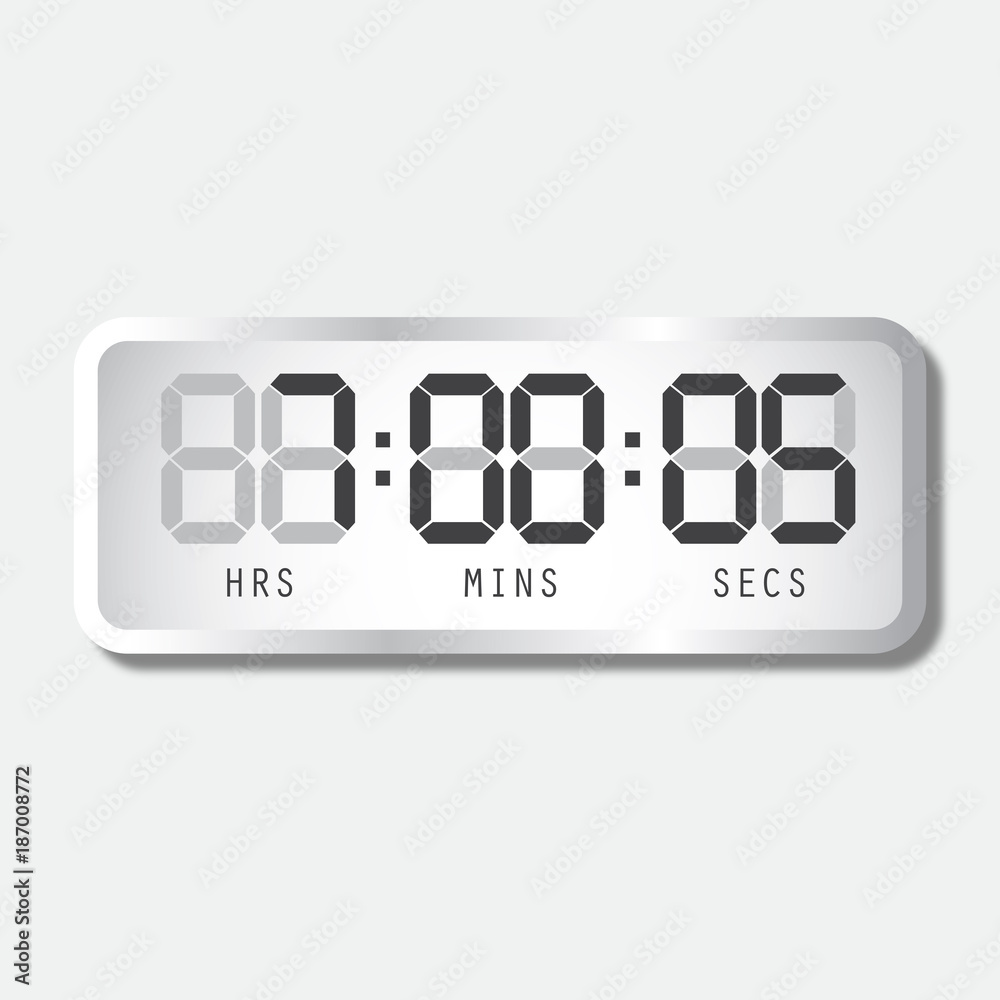 alarm clock electronic alarm clock electronic