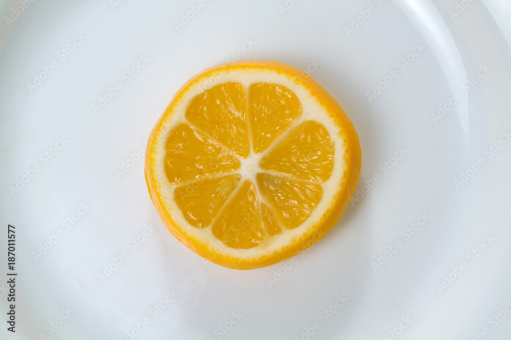 Oranges . Healthy fresh tasty food . Yellow Lemons . Slices of delicious juicy lemon , closeup . Oranges . Healthy fresh tasty food . Yellow Lemons . Slices of delicious juicy lemon , closeup .