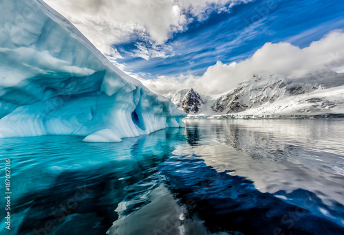 Crystal Ice of Antarctica.tif