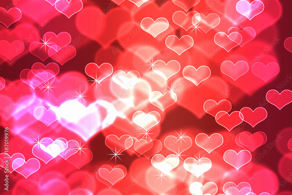 Photo de Saint Valentin Papier Découpé Style Dégradé Amour Coeur,journée  Damour,jour Des Cliparts, cœur, journée damour, aimer la saint valentin  Graphique images free download - Lovepik