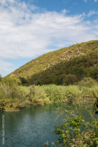 Krk National Park - Croatia - A Day in the beautiful Nature