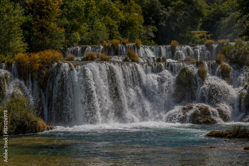 Krk National Park - Croatia - A Day in the beautiful Nature