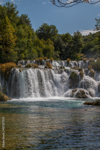 Krk National Park - Croatia - A Day in the beautiful Nature