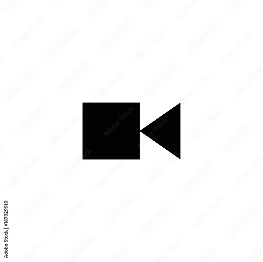 camera icon. sign design camera icon. sign design