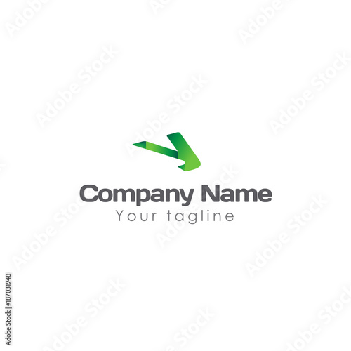 Y LETTER LOGO TEMPLATE