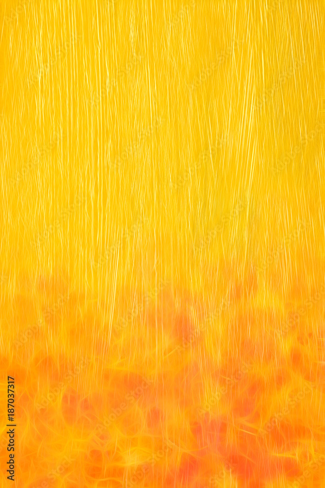 Closeup texture colourful background with multiple colors for creative