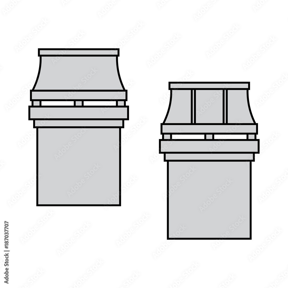 Decorative Chimney Caps Decorative Chimney Caps
