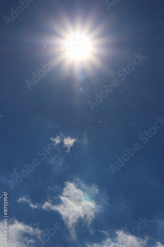 sun