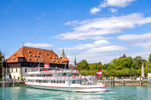 Foto Konstanz, Konzil