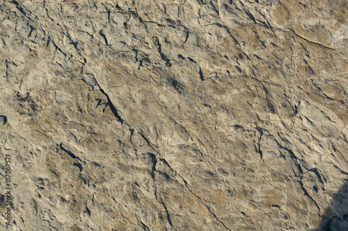 Rock or Stone surface as background texture