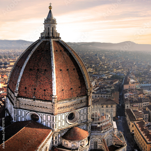 Fotografia Italy - Florence