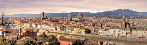 Italy - Florence