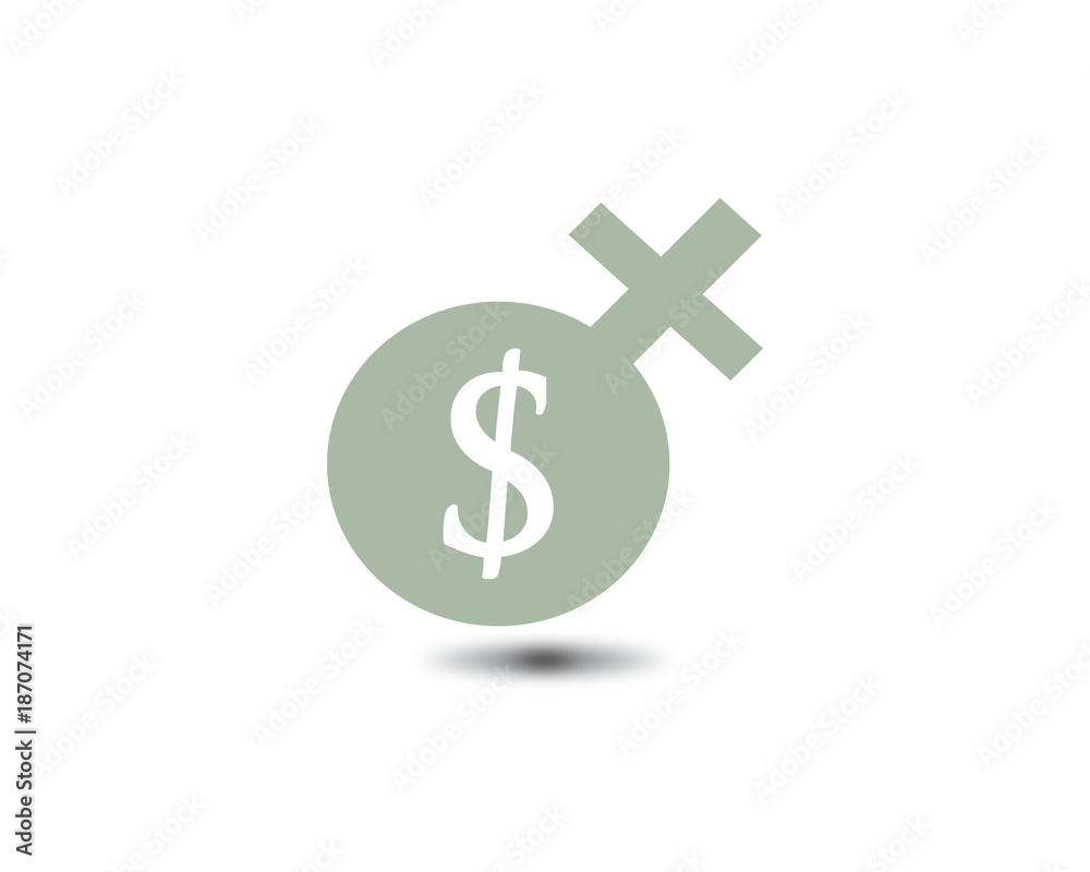 chief financial mom logo