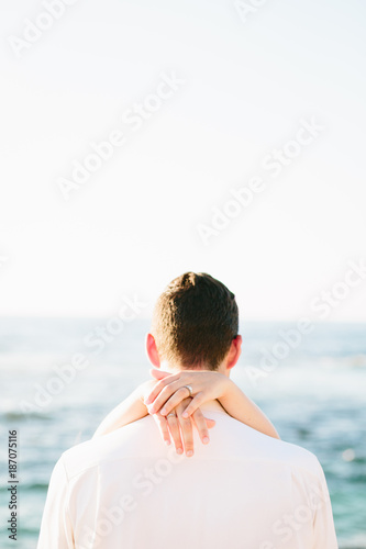 COUPLES IN LOVE Engagement
