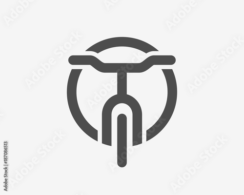 minimalist bicycle