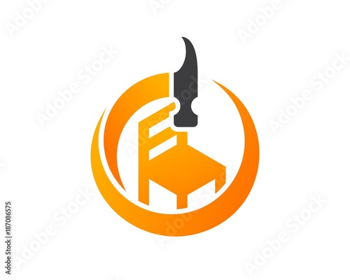 furniture repair hammer