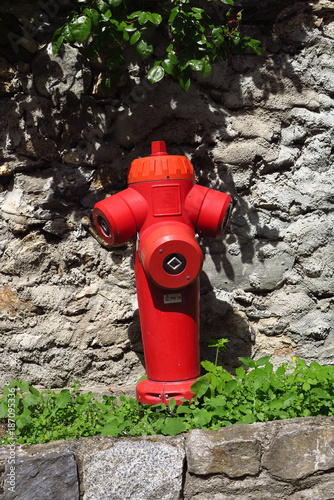 Hydrant