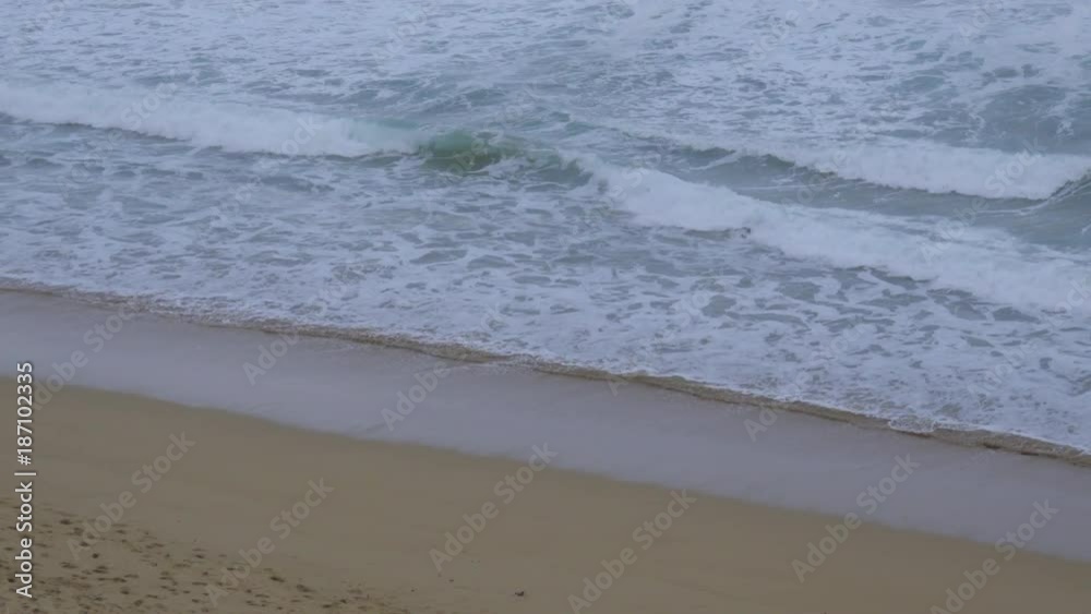 Detail of the shore at Logan's Beach Warrnambool Detail of the shore at Logan's Beach Warrnambool