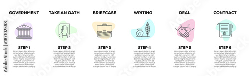Law and Society Concept