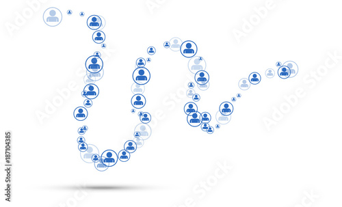 clienti, utenti, utente, lavoro, clientela, 