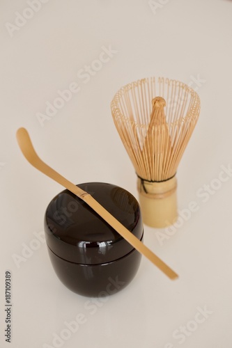 茶道