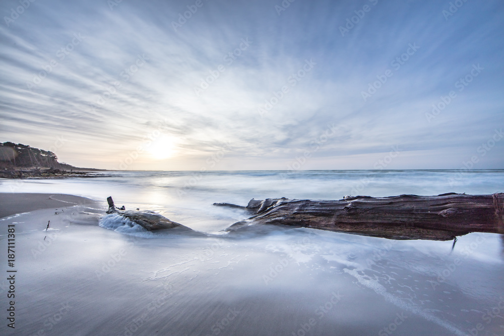 Obraz premium traumlandschaft