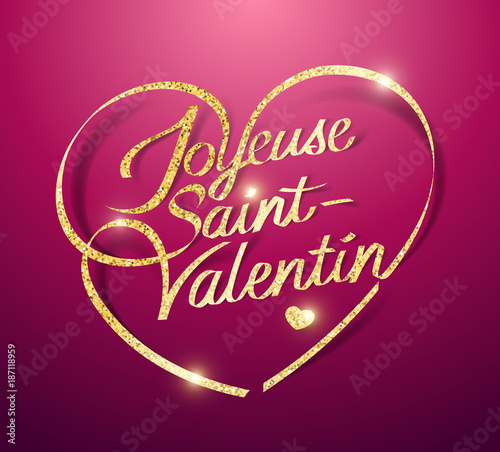 Saint Valentin