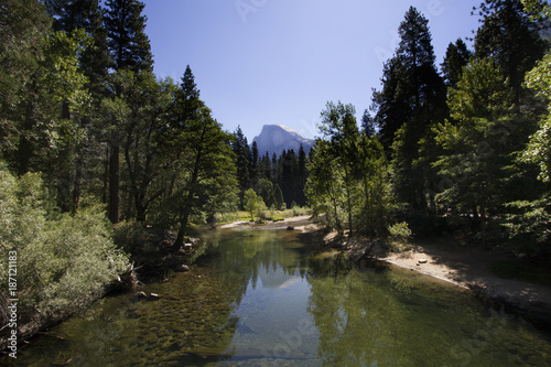 Half Dome 