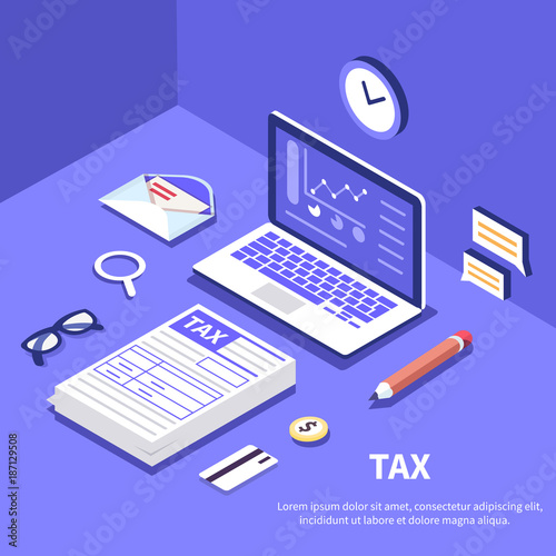 tax