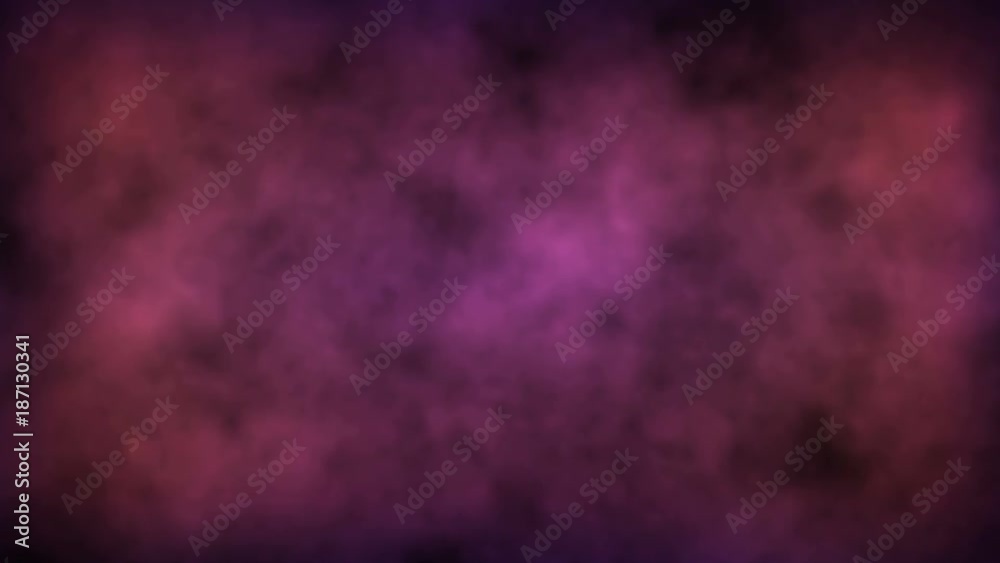 Dark Pink Red Fog Smoke Abstract Background Dark Pink Red Fog Smoke Abstract Background