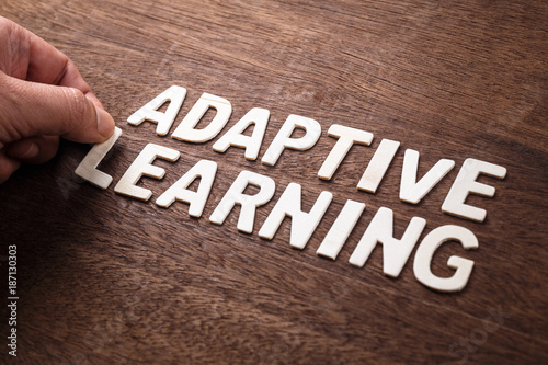 Adaptive Learning Letters