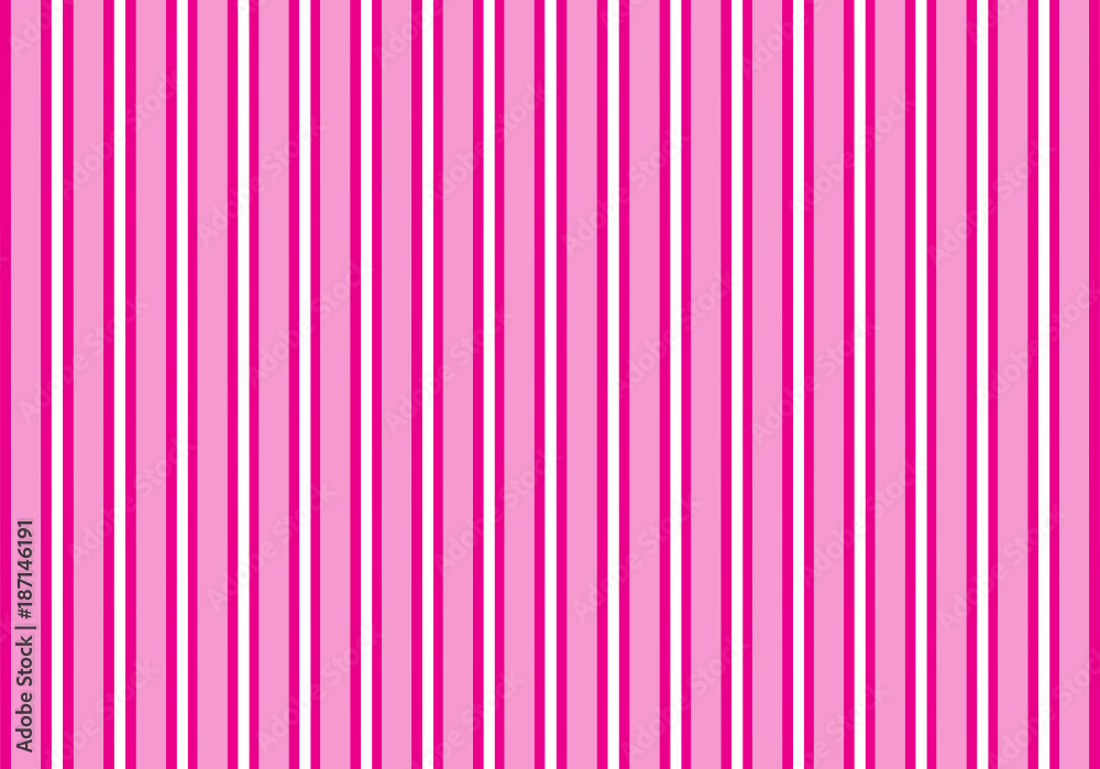 Pink Stripes Background Pink Stripes Background