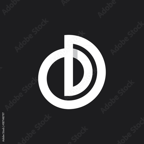 OD Monogram 