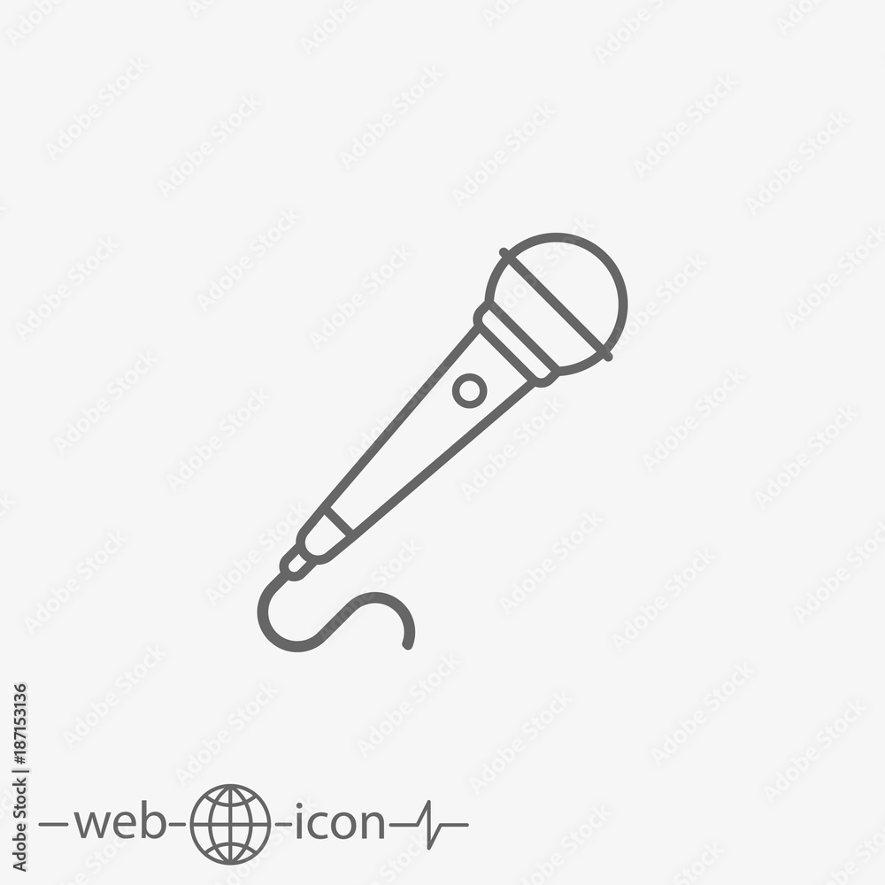 microphone microphone