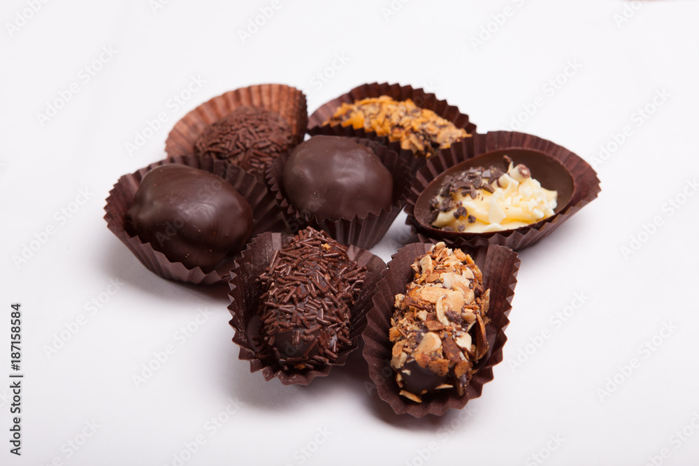 Handmade sweets Handmade sweets