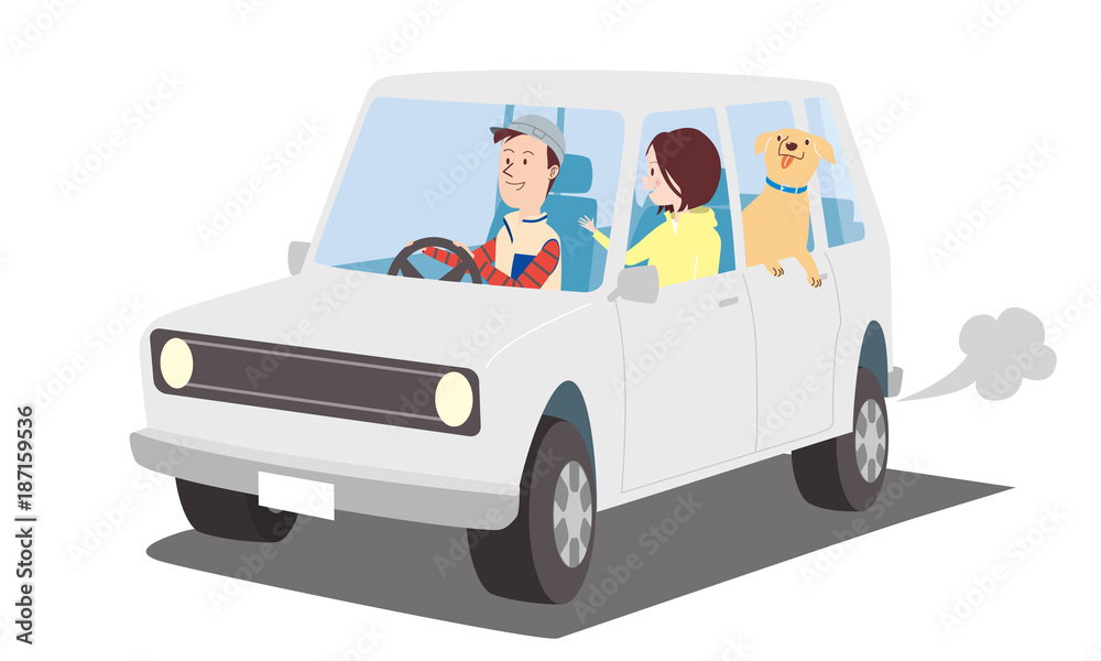 ドライブ_SUV ドライブ_SUV