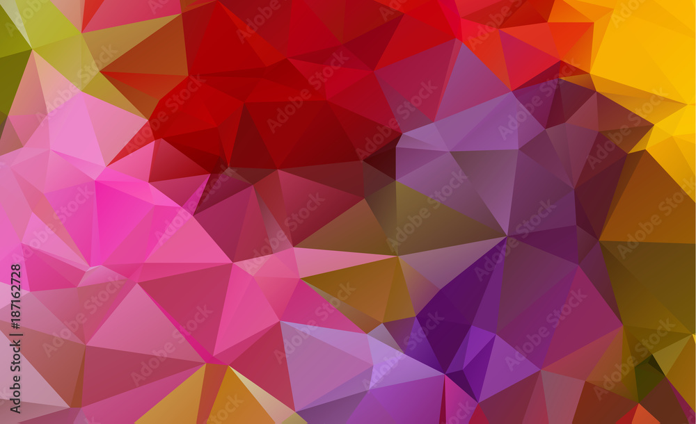 Abstract Geometric backgrounds full Color Abstract Geometric backgrounds full Color