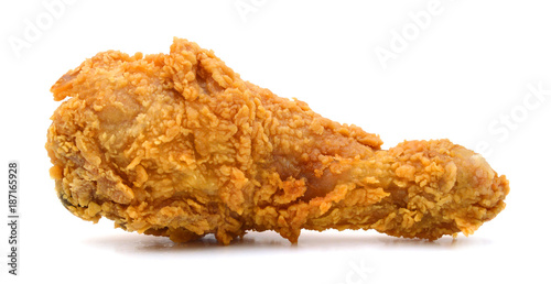 Wallpaper Mural Golden brown fried chicken drumsticks Torontodigital.ca