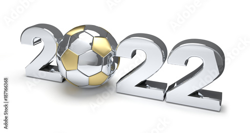 2022 soccer football ball 3...