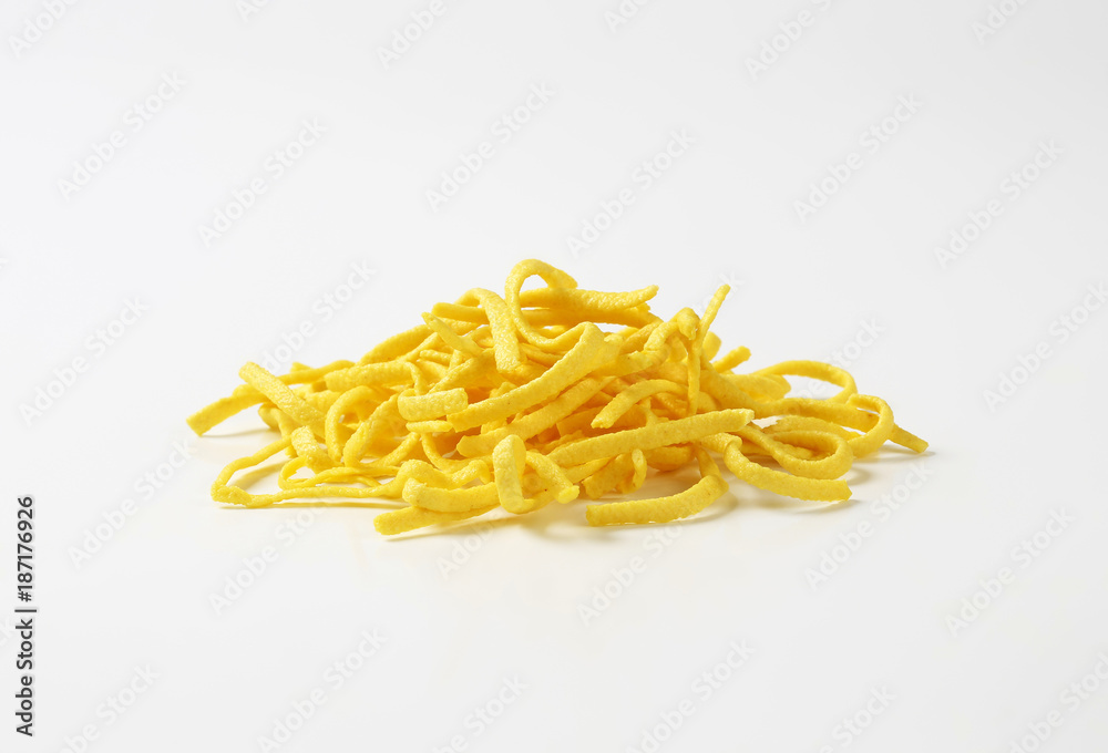 Dried Egg Noodles Dried Egg Noodles